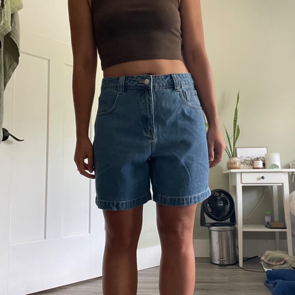 Afends Emilie shorts - Picture 3 of 4